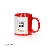 Taza Ventana - Lemon Creativo
